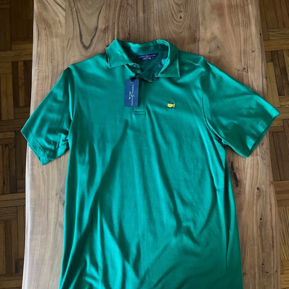 Masters Polo